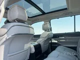 Jeep Grand Wagoneer 2023 Brand New